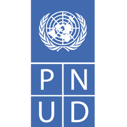 Logo da PNUD